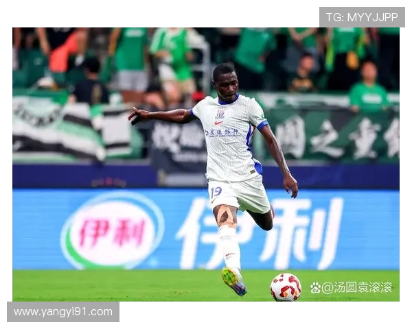 刘越解析中超争冠现状回归上赛季模式热闹背后的深层原因