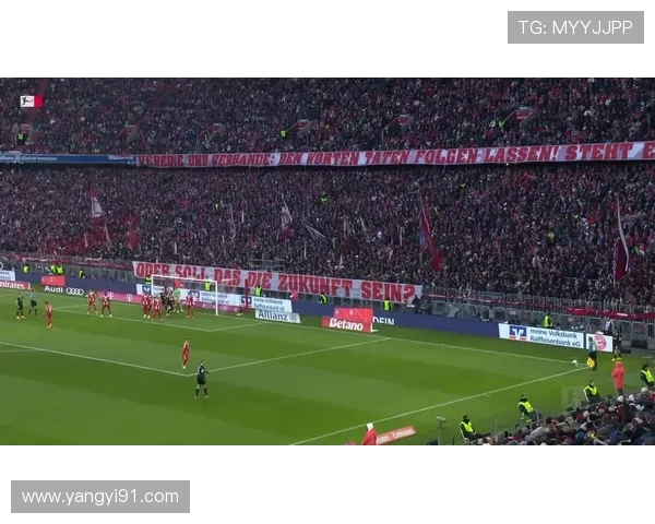 拜仁慕尼黑与日本足球协会深化合作关系推动足球发展